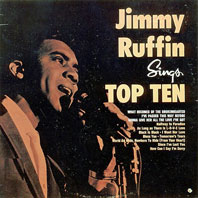 Jimmy Ruffin Page